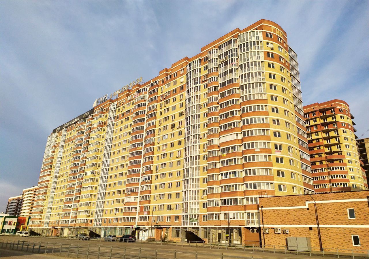 ЖК «Времена года 3»